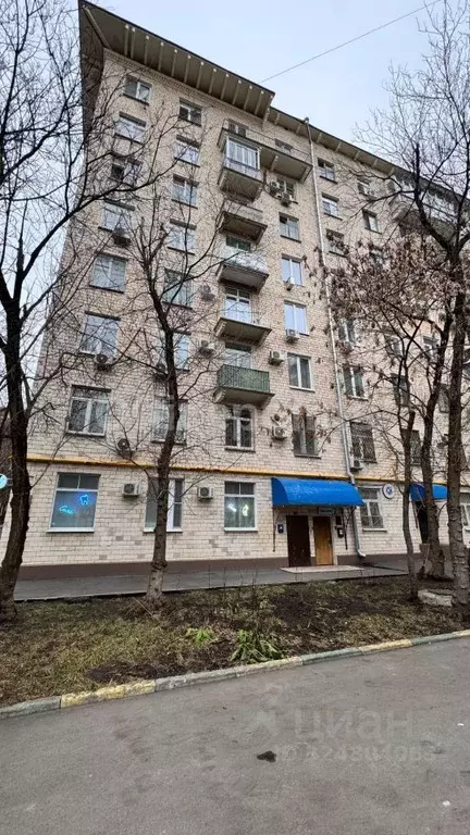 Офис в Москва Ленинский просп., 70/11 (183 м) - Фото 1