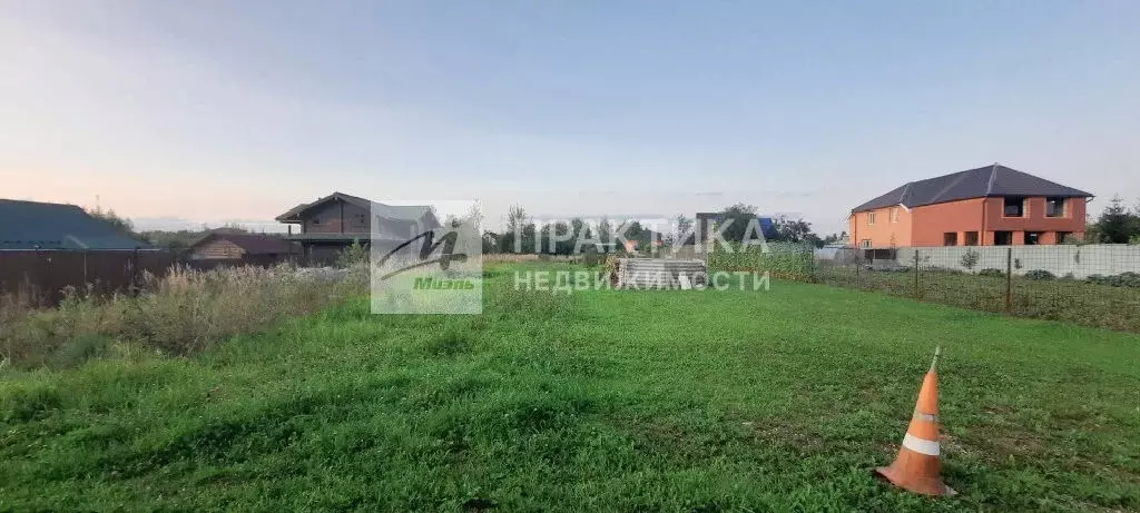 Продается участок в г. Королев - Фото 1