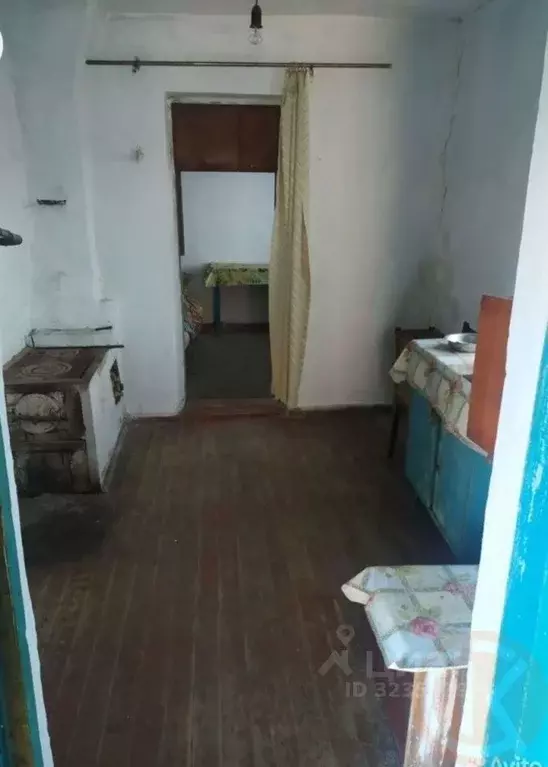 Дом в Крым, Первомайский район, с. Алексеевка ул. Юбилейная, 1 (45 м) - Фото 1