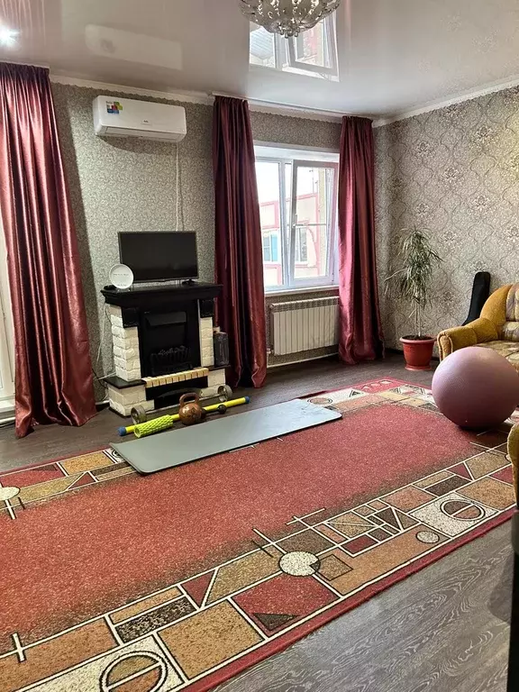 Продаётся 3-к квартира, 107.9 м - Фото 1