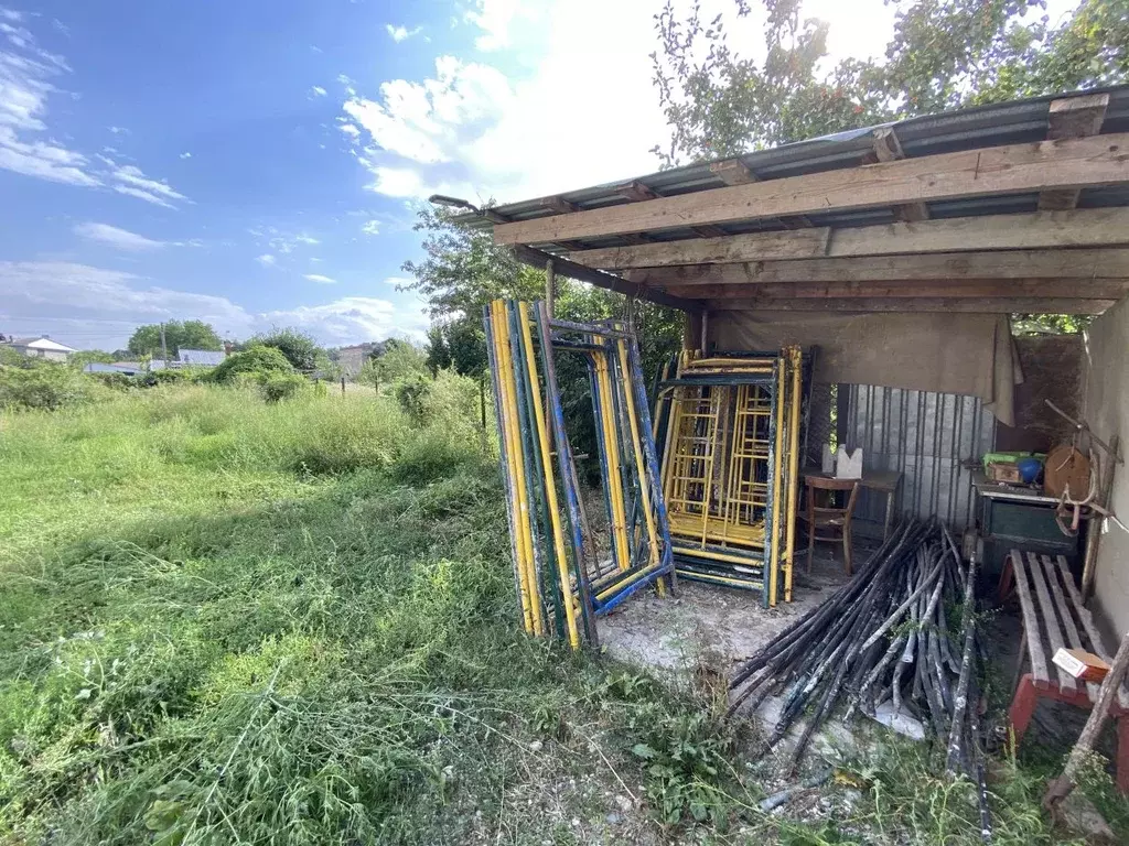 Участок в Кабардино-Балкария, Чегемский район, Нарт СТ 75 (4.7 сот.) - Фото 2