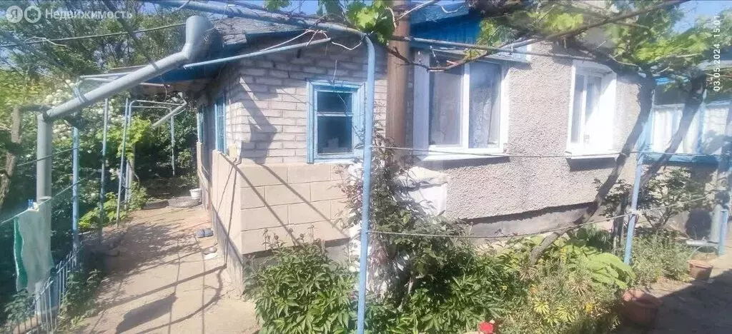 Дом в Дмитровка, улица 30 лет Победы, 37 (101.3 м) - Фото 1