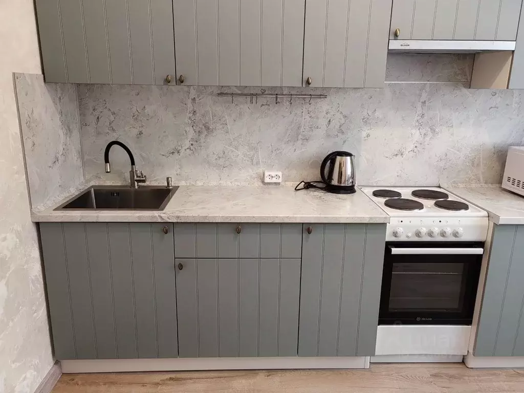 2-к кв. Москва Весенняя ул., 5 (58.0 м) - Фото 1