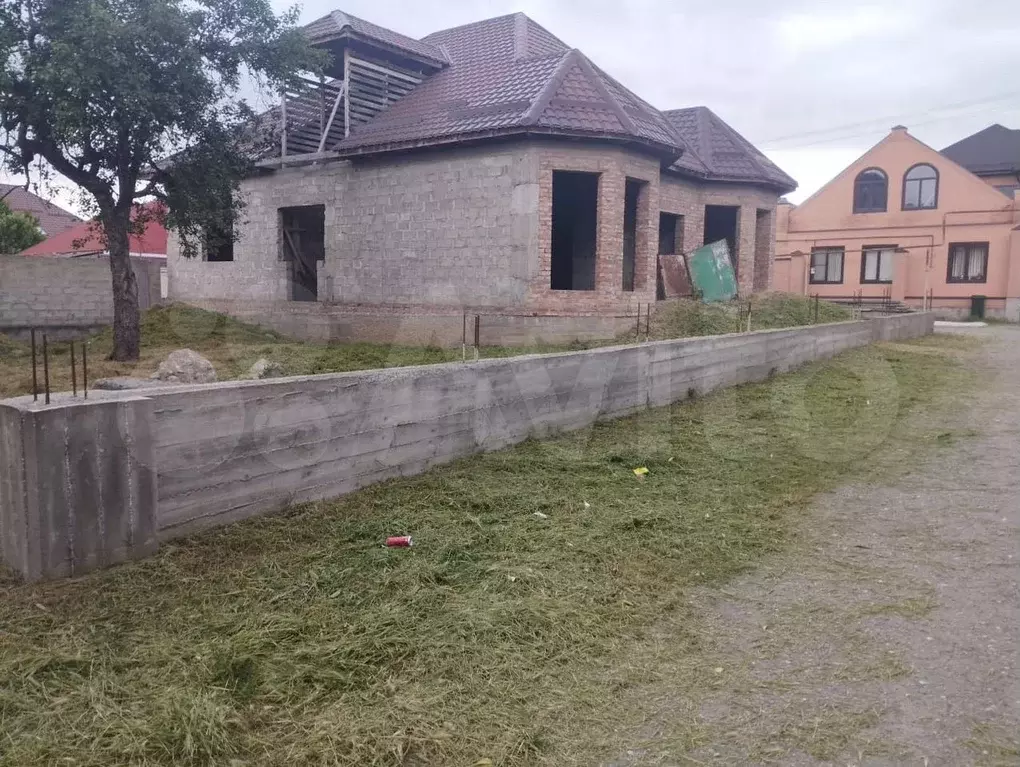 Участок 4,3 сот. (ИЖС) - Фото 0