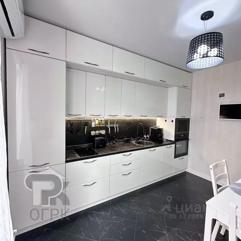 2-к кв. Московская область, Балашиха Саввино мкр, ул. Народного ... - Фото 2