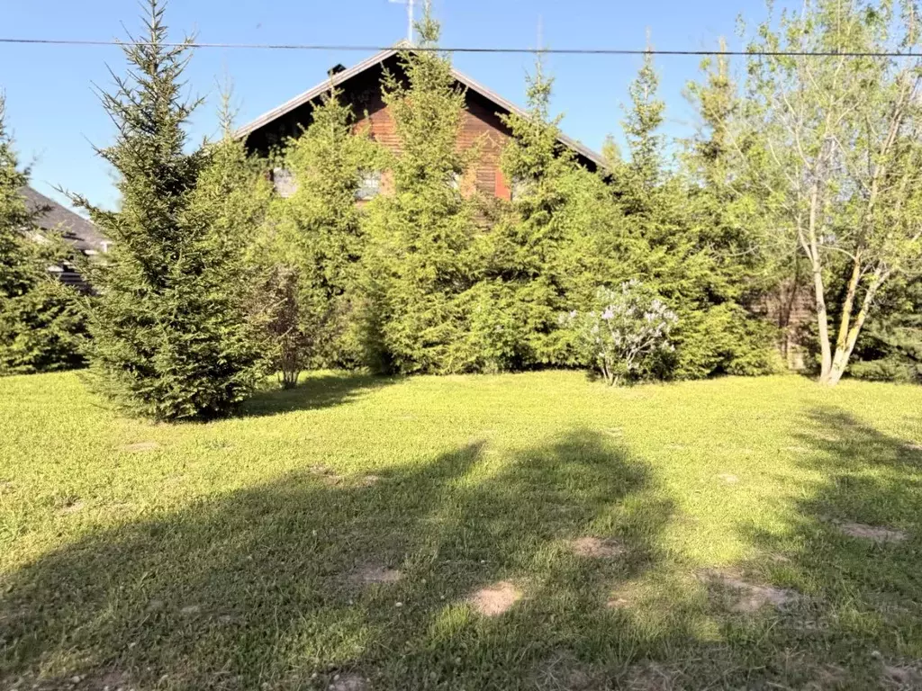 Участок в Московская область, Дмитровский муниципальный округ, ... - Фото 2