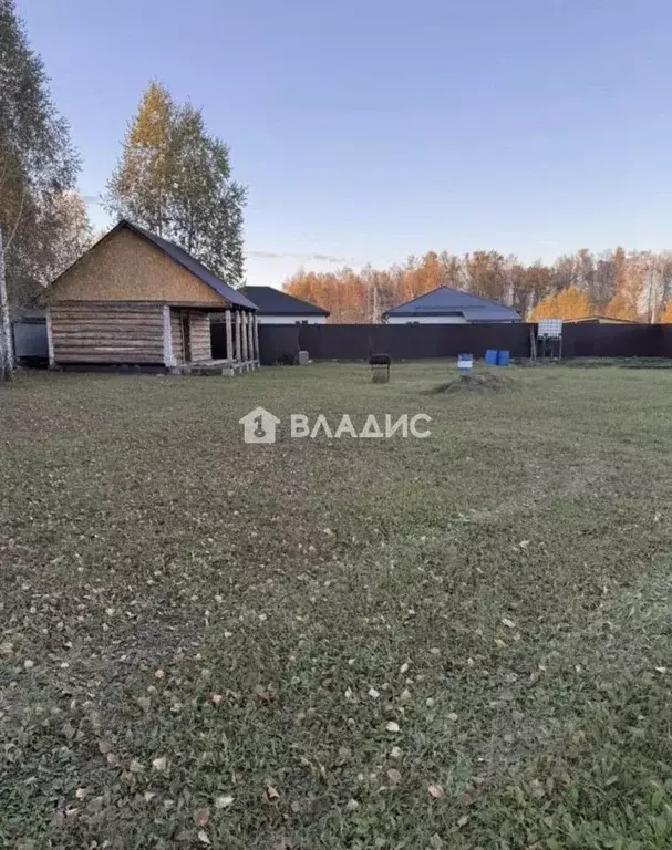 Участок в Челябинская область, Сосновский муниципальный округ, д. ... - Фото 2