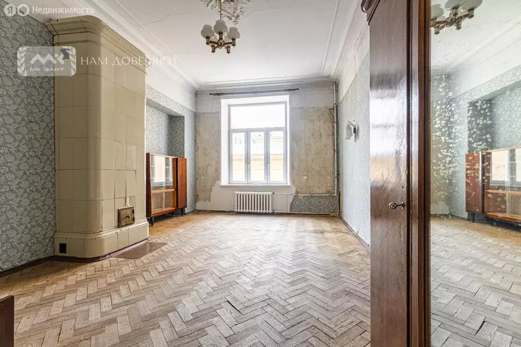 2-комнатная квартира: Санкт-Петербург, Гагаринская улица, 3 (78.3 м) - Фото 2