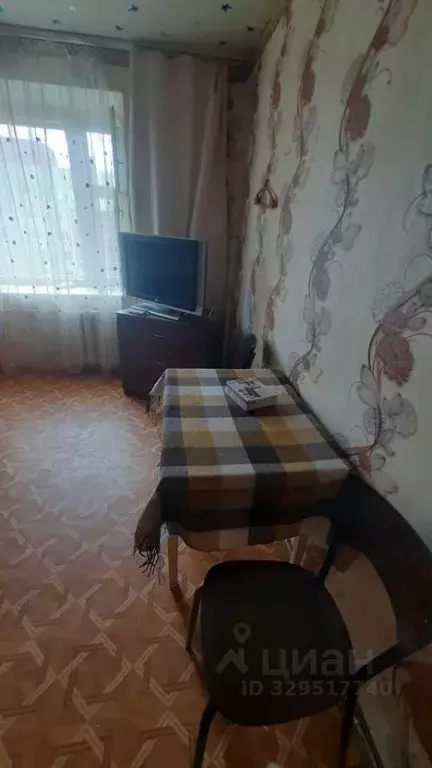 Комната Нижегородская область, Нижний Новгород ул. Дружаева, 15А (15.0 ... - Фото 2