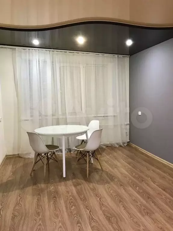 2-к. квартира, 45,6 м, 1/5 эт. - Фото 1