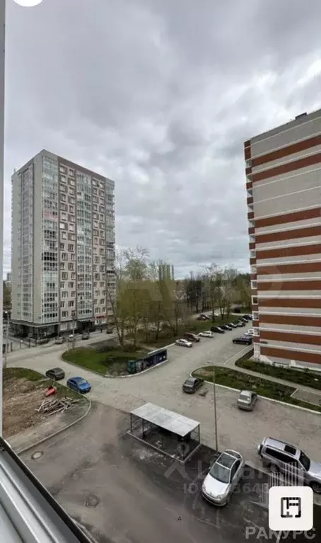 2-к кв. Пермский край, Пермь Переселенческая ул., 100 (57.0 м) - Фото 1