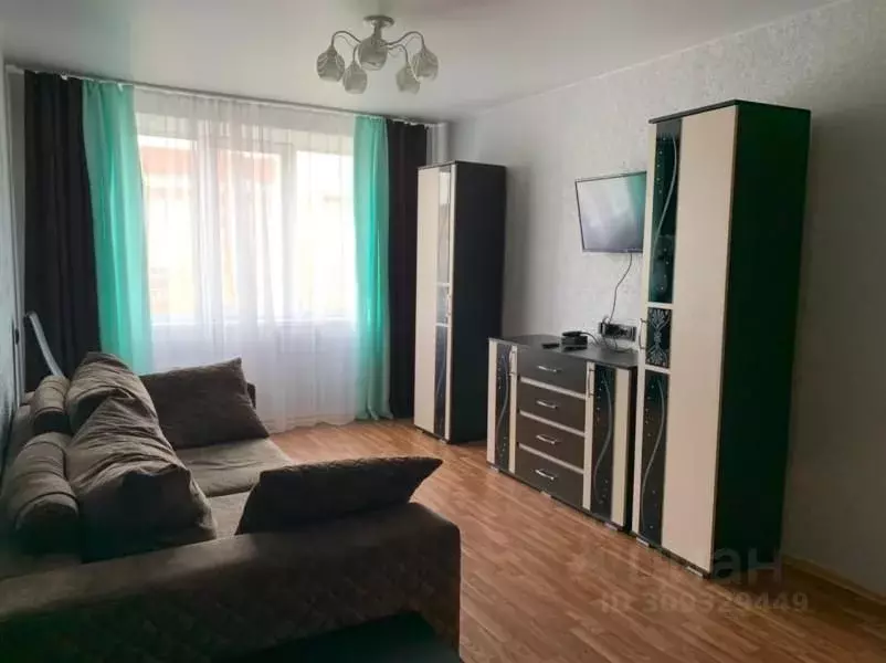 Комната Самарская область, Тольятти Юбилейная ул., 79 (10.0 м) - Фото 1