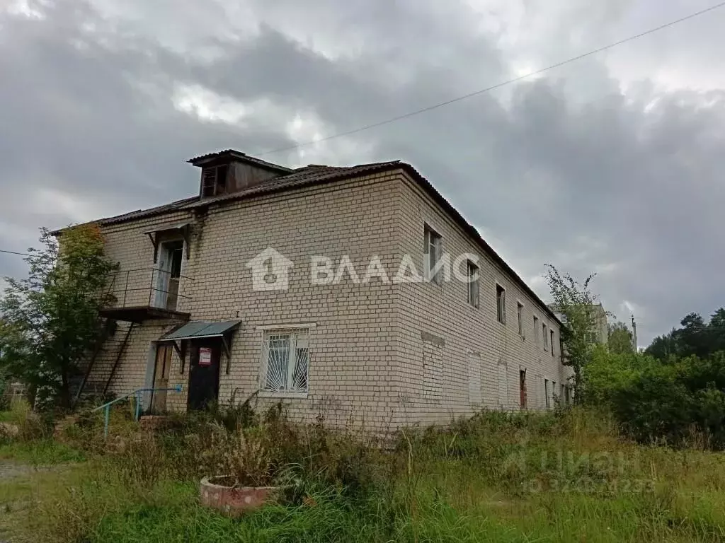 Торговая площадь в Владимирская область, Вязниковский район, ... - Фото 1