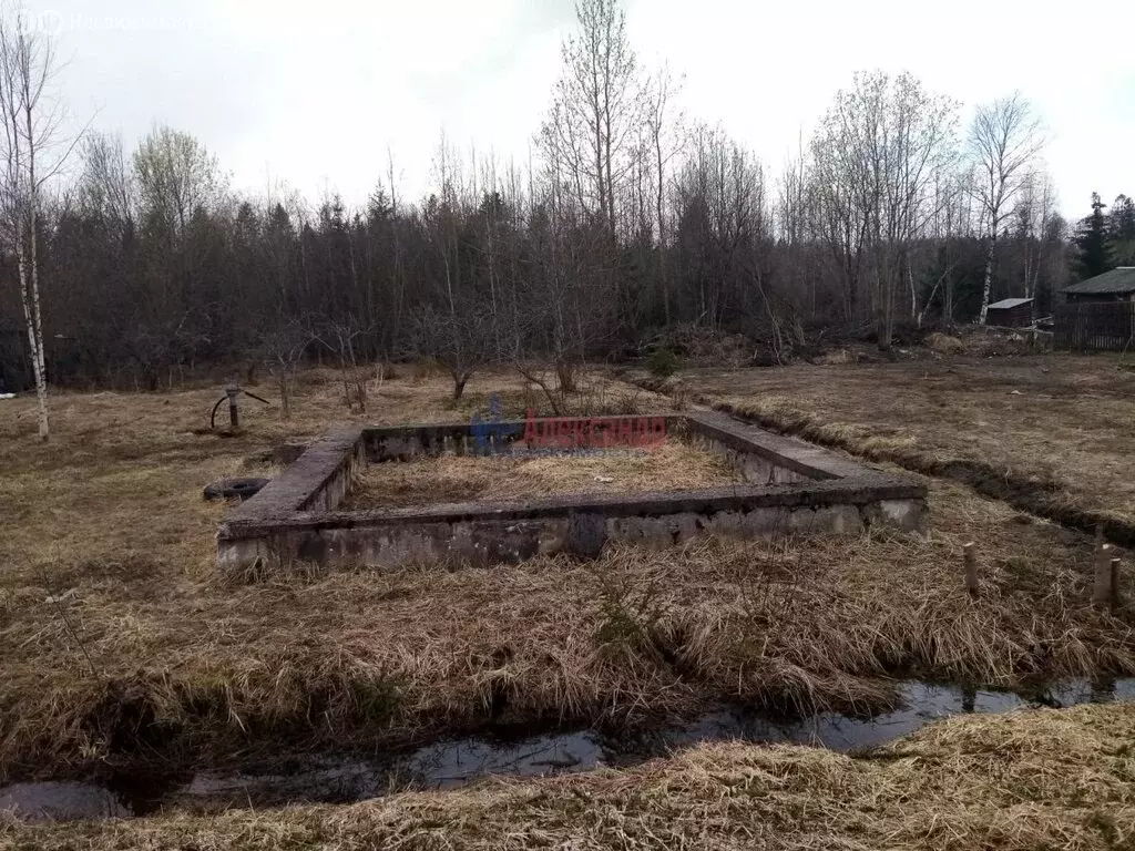 Участок в Волхов, Ленинградская улица (6 м) - Фото 0