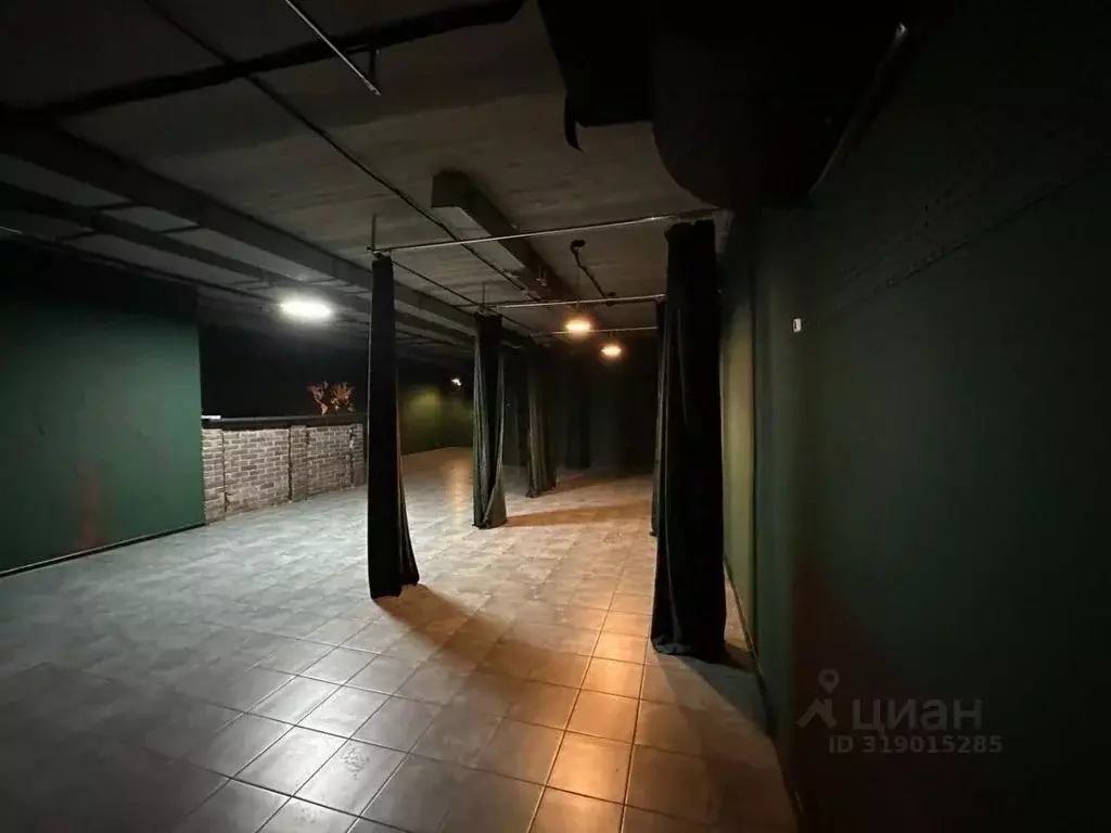 Помещение свободного назначения в Татарстан, Набережные Челны 51-й ... - Фото 1