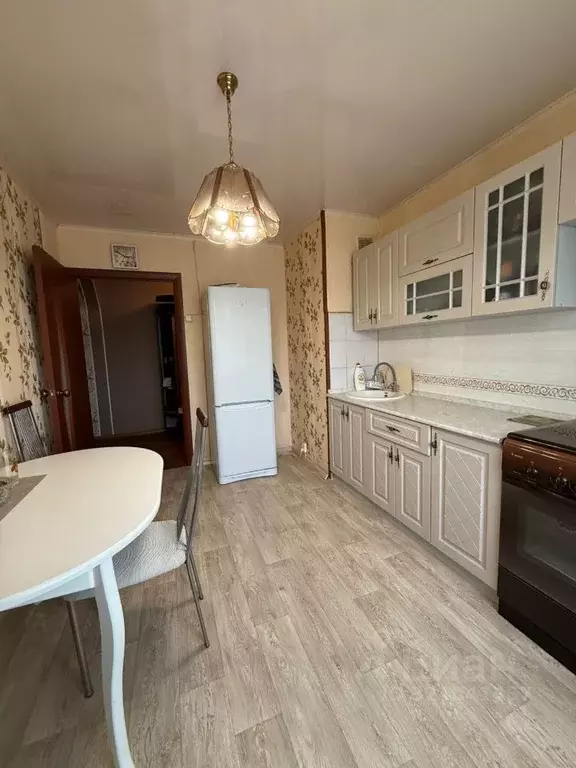 3-к кв. Тамбовская область, Тамбов Тамбов-4 тер., 32 (69.0 м) - Фото 2