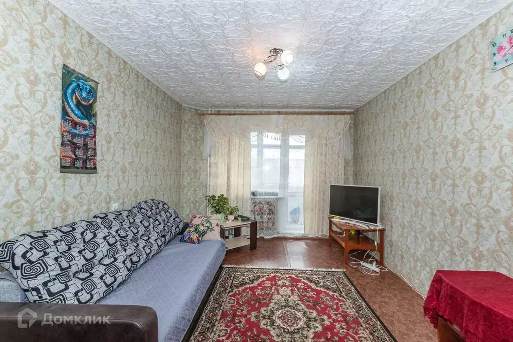 Продаётся 1-к квартира, 37.2 м - Фото 1