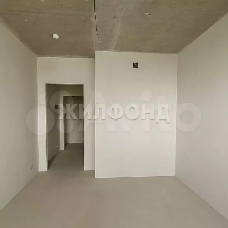1-к. квартира, 32,5 м, 12/24 эт. - Фото 1