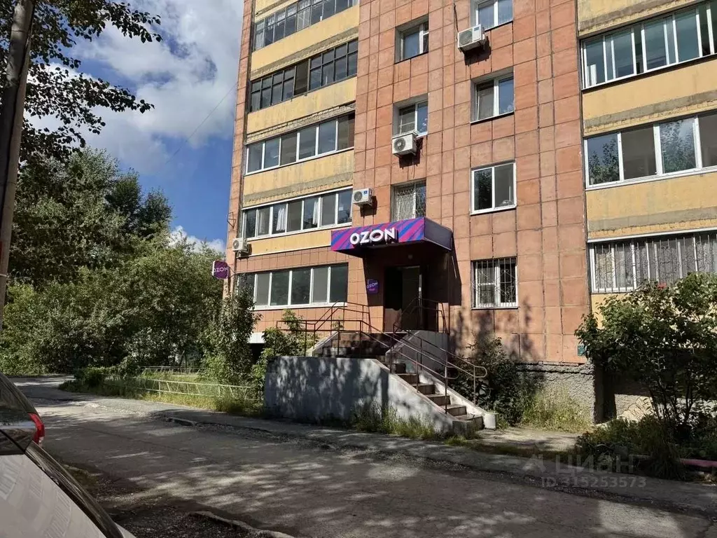 Помещение свободного назначения в Пермский край, Пермь Кировоградская ... - Фото 2