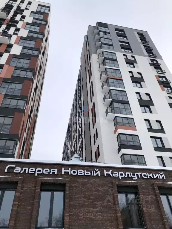 Студия Удмуртия, Ижевск ул. Орджоникидзе, 34 (32.5 м) - Фото 1