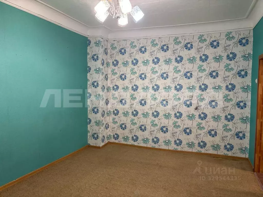 2-к кв. Ростовская область, Новочеркасск просп. Ермака, 86Б (37.5 м) - Фото 2