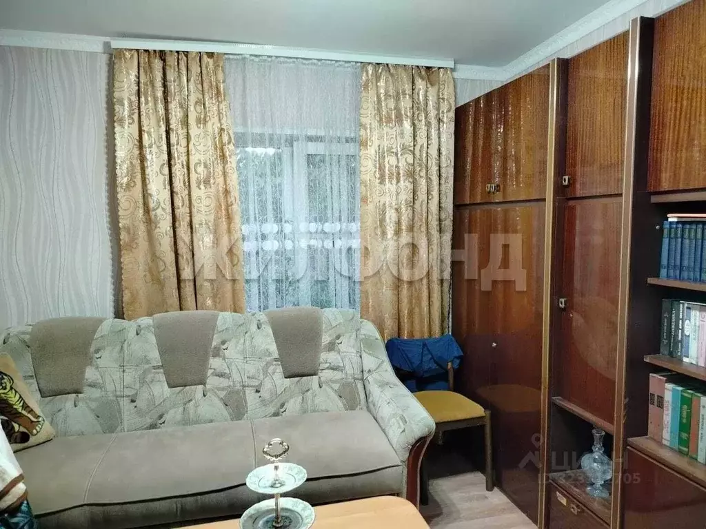 Дом в Ставропольский край, Георгиевский муниципальный округ, с. ... - Фото 2