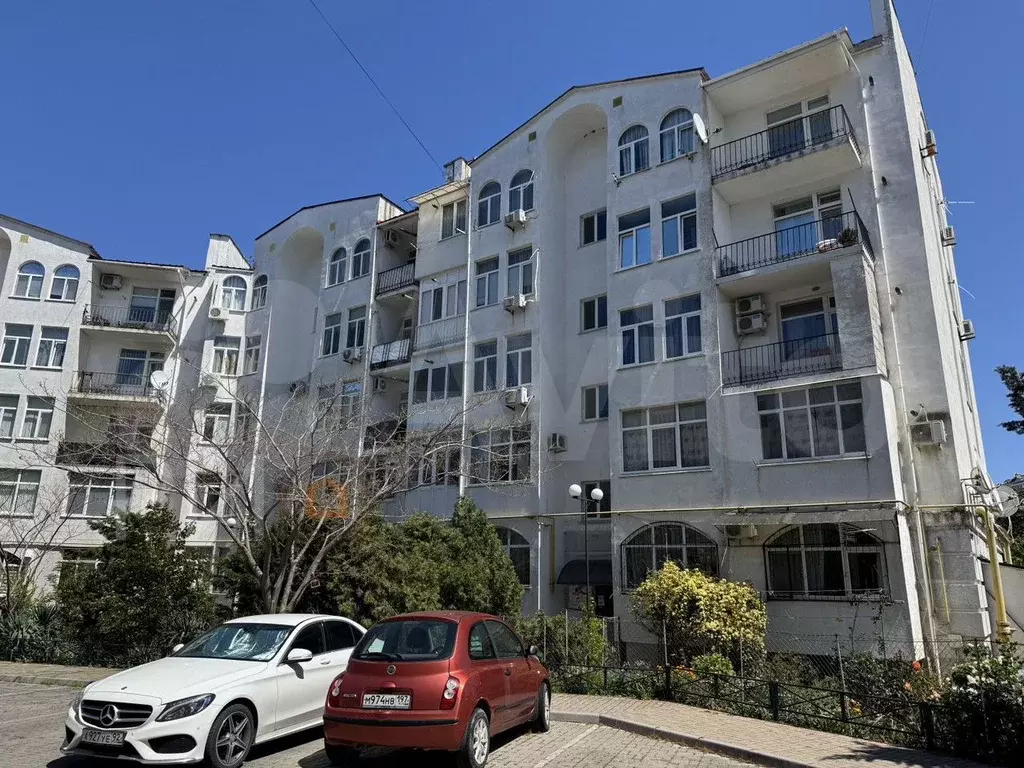 1-к. квартира, 34 м, 1/5 эт. - Фото 0