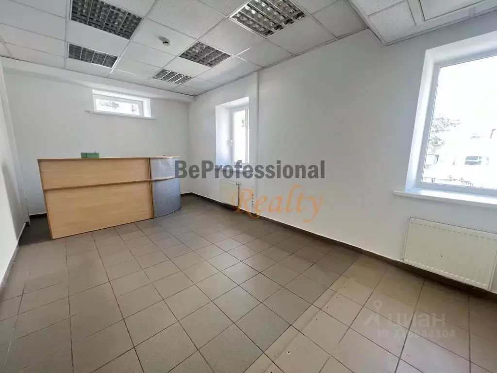 Офис в Москва 3-й Сыромятнический пер., 3/9С1 (500 м) - Фото 0