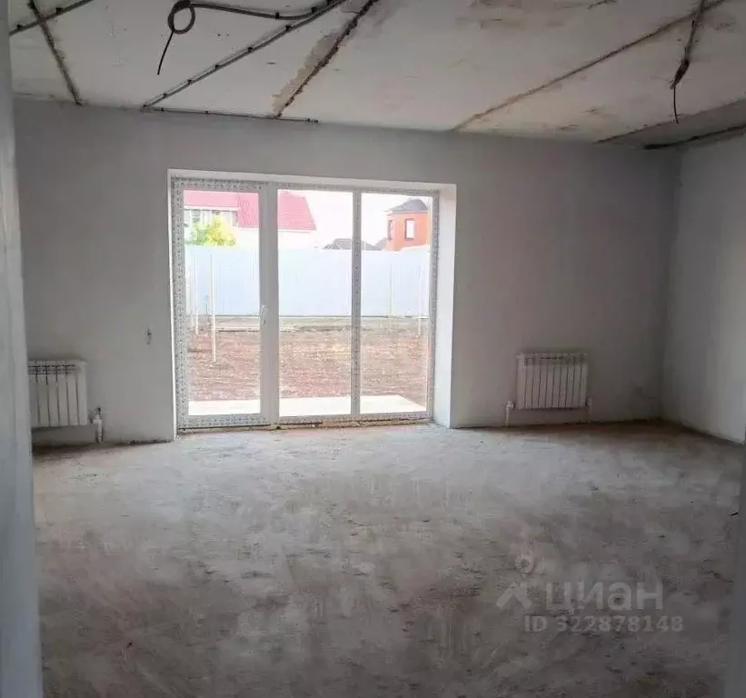 Таунхаус в Оренбургская область, Оренбургский район, с. Подгородняя ... - Фото 1