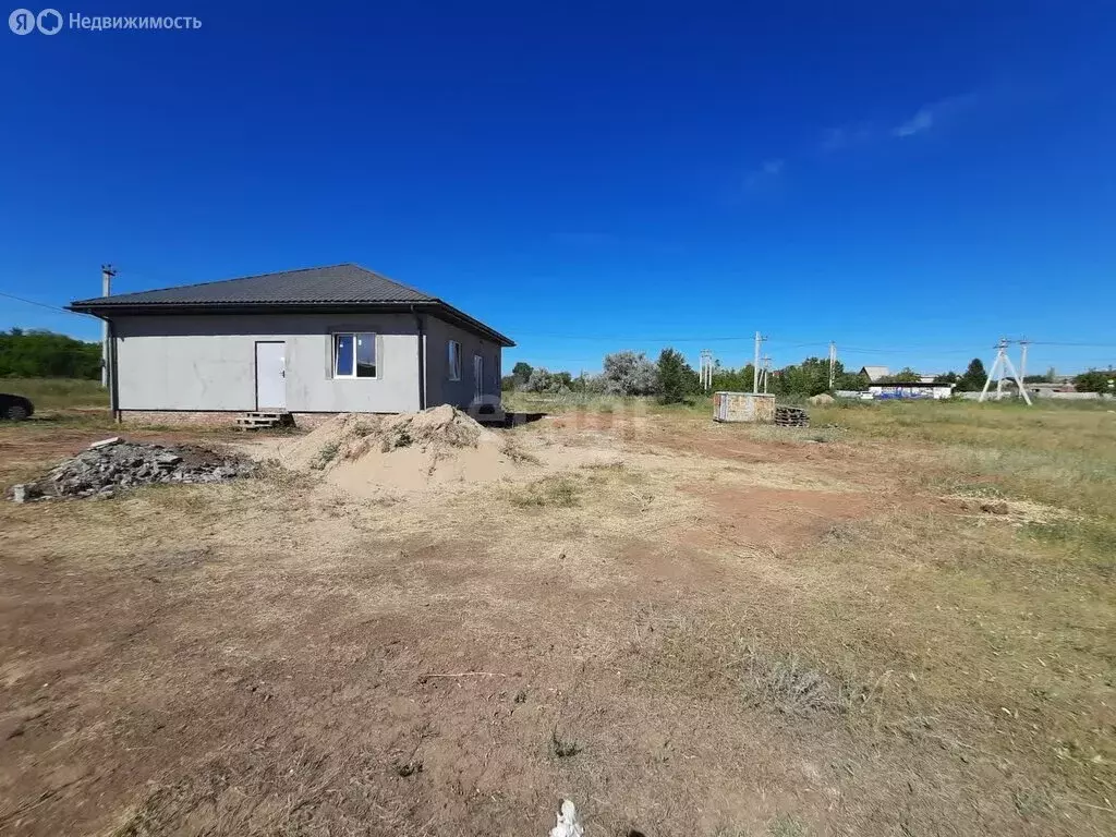 Дом в Энгельсский район, Красноярское муниципальное образование, СНТ ... - Фото 2