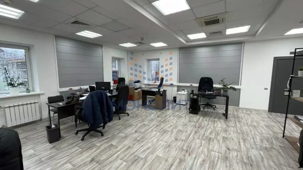 Помещение свободного назначения в Москва Большая Почтовая ул., 39С1 ... - Фото 1