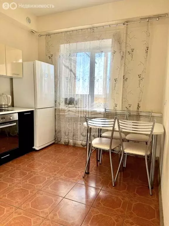 1-комнатная квартира: Самара, Вольская улица, 77 (37 м) - Фото 0