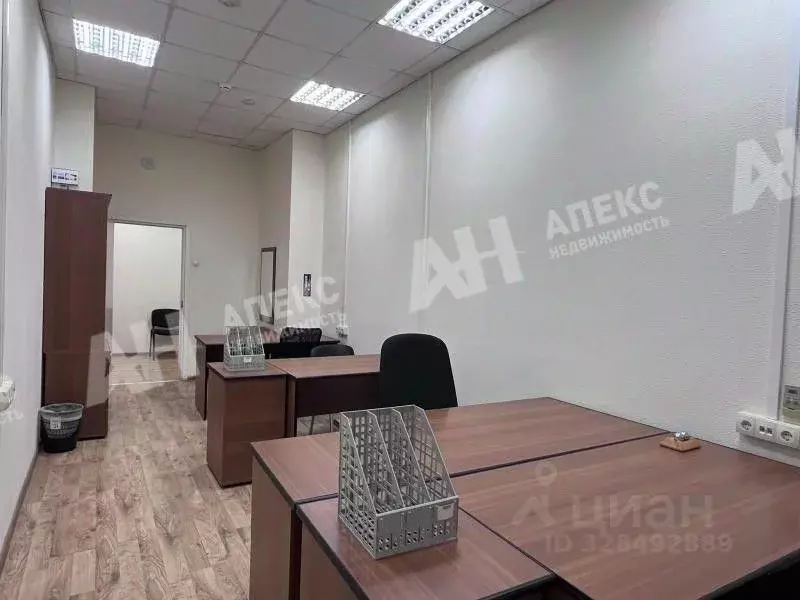 Помещение свободного назначения в Москва просп. Мира, 101В (27 м) - Фото 2