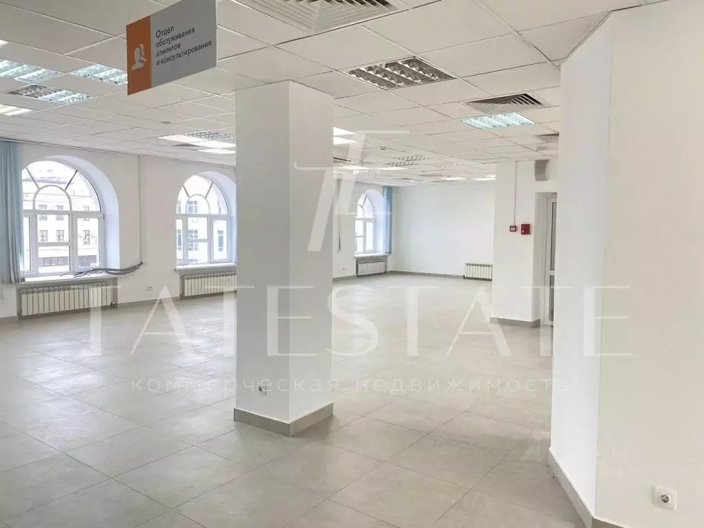 Помещение свободного назначения в Татарстан, Казань Лево-Булачная ул., ... - Фото 2