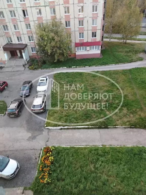 2-к кв. Пермский край, Добрянка ул. Лизы Чайкиной, 26 (38.4 м) - Фото 2