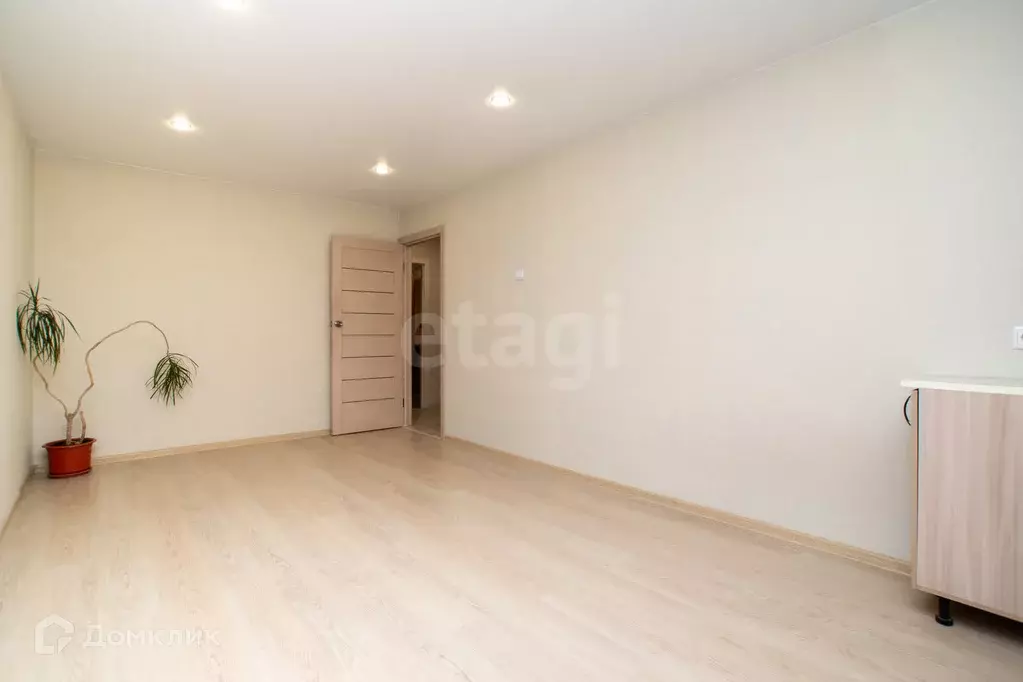 Продаётся 3-к квартира, 60.2 м - Фото 1