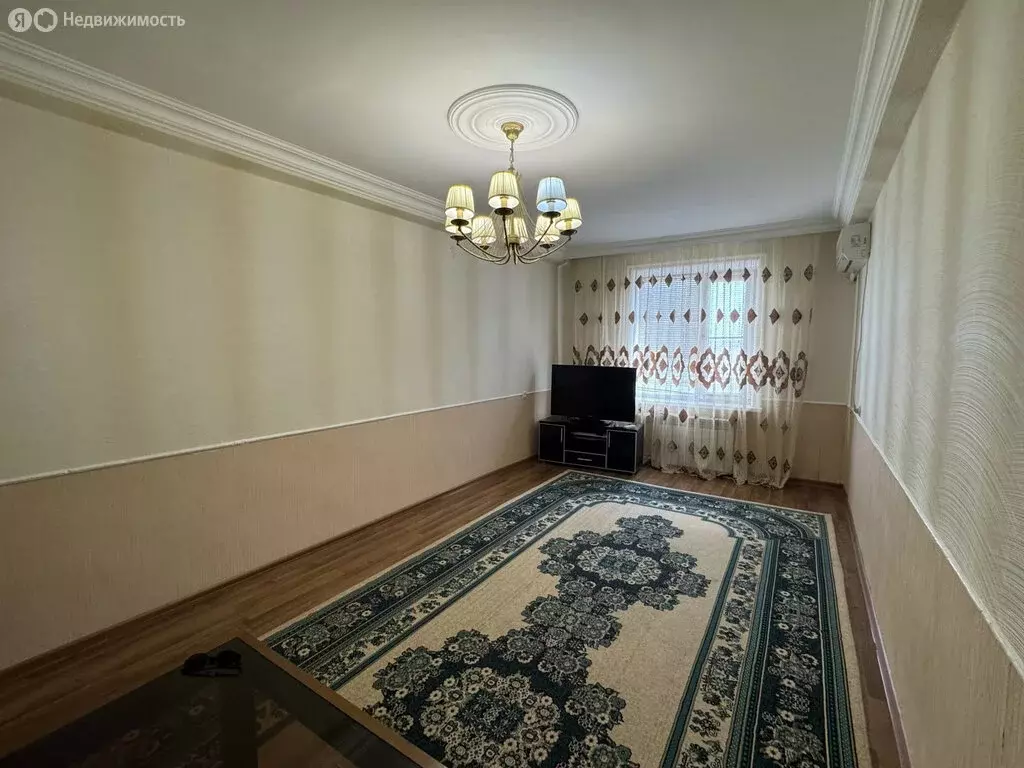 2-комнатная квартира: Дербент, улица 345-й Дагестанской Стрелковой ... - Фото 1