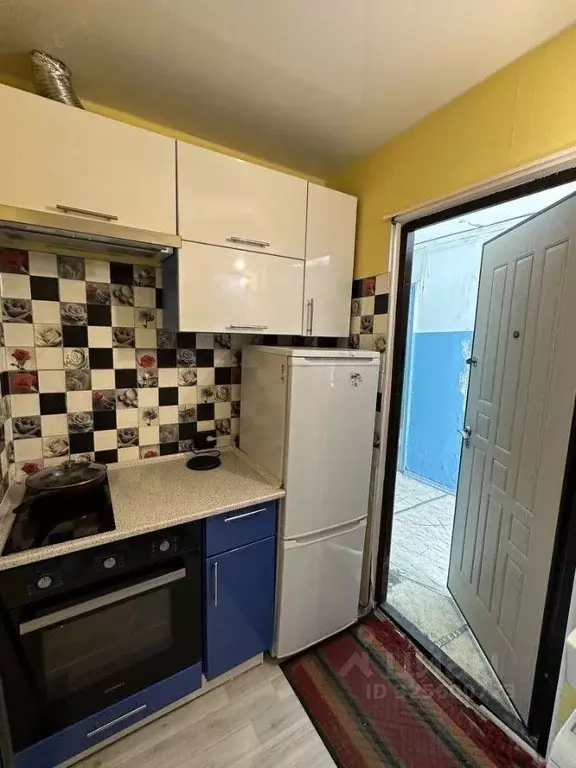 Студия Тюменская область, Тюмень проезд Геологоразведчиков, 46 (16.0 ... - Фото 1