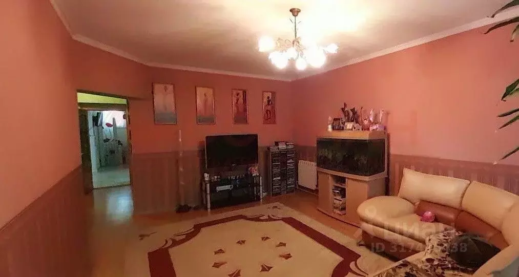 Дом в Ростовская область, Ростов-на-Дону Частный пер. (163 м) - Фото 1