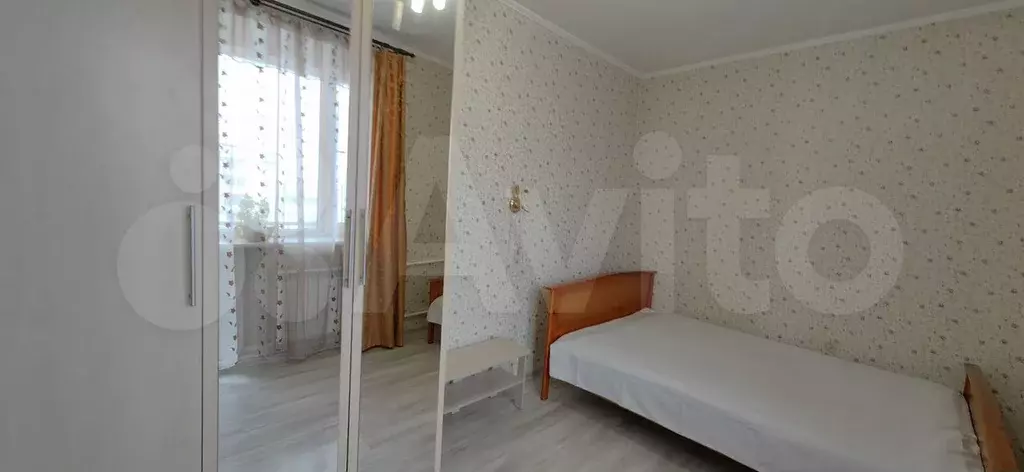 Комната 18 м в 2-к., 12/14 эт. - Фото 1