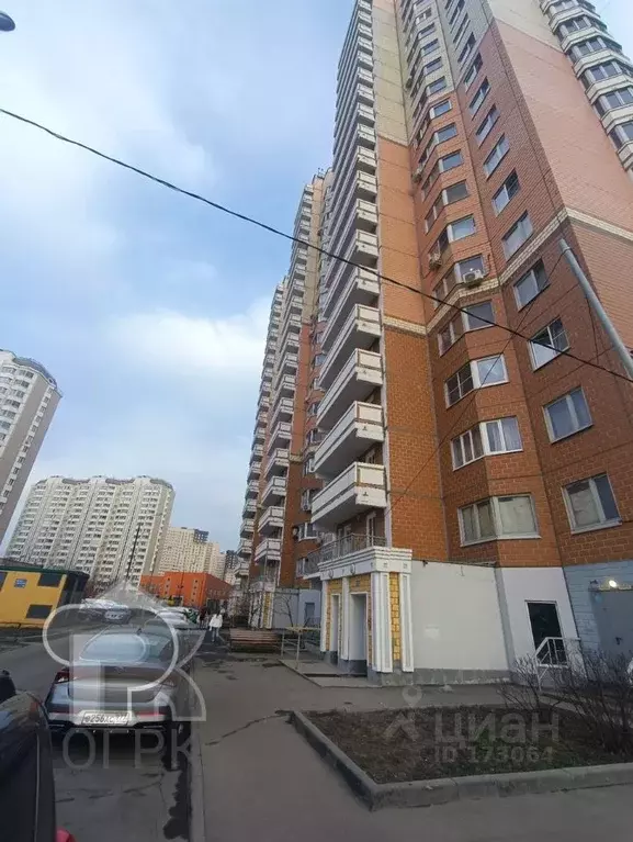 2-к кв. Москва Рождественская ул., 29 (50.0 м) - Фото 1