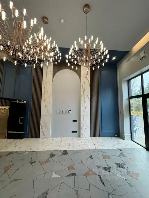 2-к кв. Калининградская область, Светлогорск Калининградский просп., ... - Фото 2