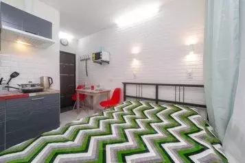 1-к кв. Московская область, Люберцы городской округ, Томилино пгт ... - Фото 1