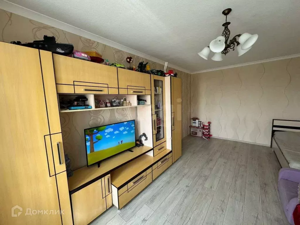 Продаётся 1-к квартира, 39 м - Фото 1