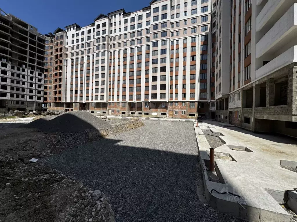 Торговая площадь в Дагестан, Махачкала просп. Насрутдинова, 254к2 (175 ... - Фото 1