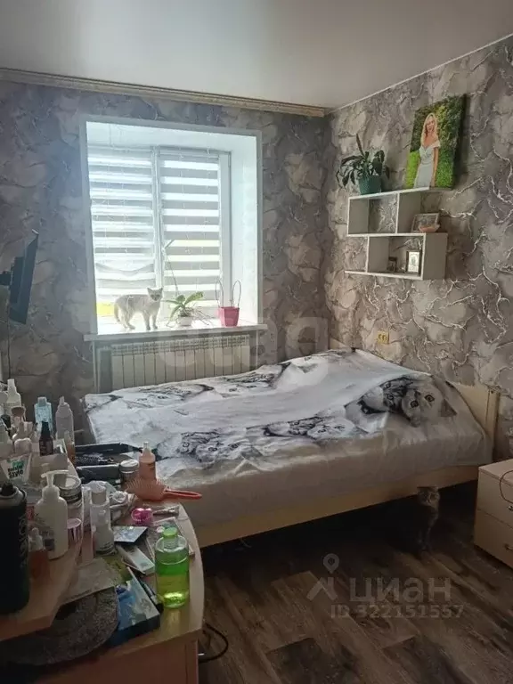 4-к кв. Тверская область, Калининский муниципальный округ, ... - Фото 2