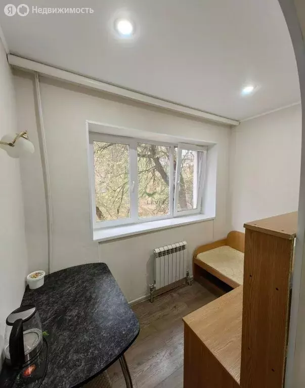 1-комнатная квартира: Саратов, Ленинский район, Тверская улица, 38А ... - Фото 1