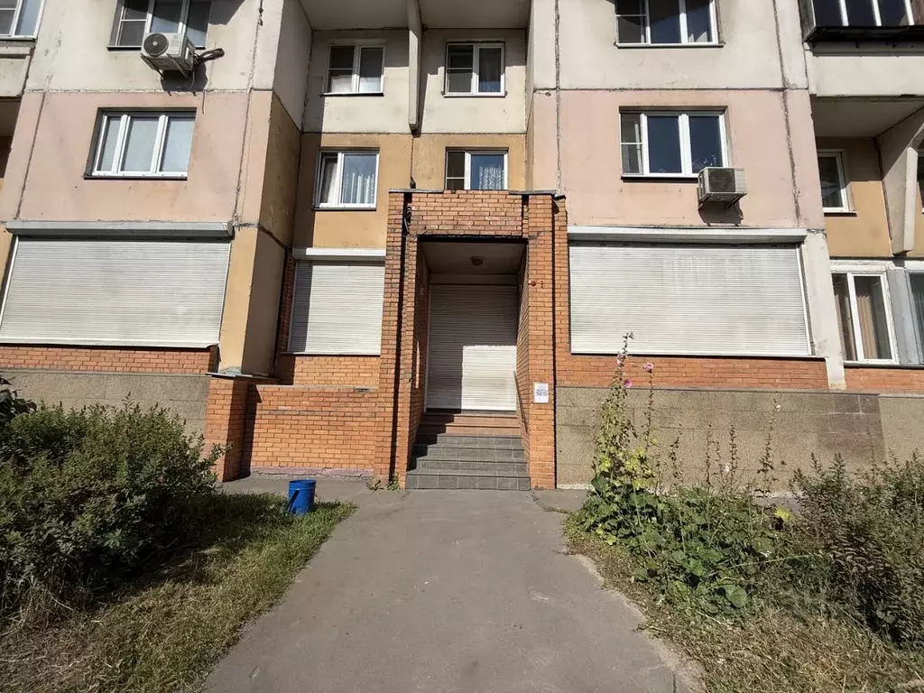 Офис в Москва Привольная ул., 61К1 (146 м) - Фото 1