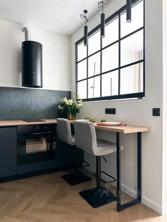 Студия Московская область, Ленинский городской округ, пос. Развилка ... - Фото 2