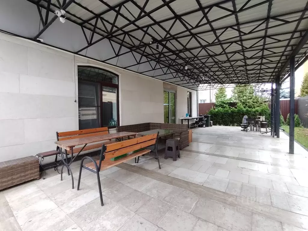 Коттедж в Московская область, Одинцовский городской округ, с. ... - Фото 2